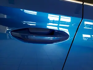 Škoda Octavia Style