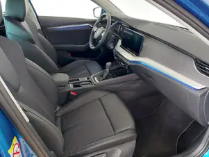 Škoda Octavia Style