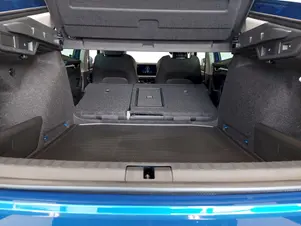 Škoda Octavia Style