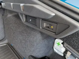 Škoda Octavia Style