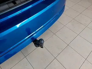 Škoda Octavia Style