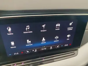 Škoda Octavia Style