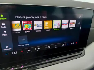 Škoda Octavia Style