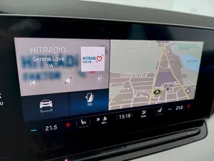 Škoda Octavia Style