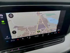 Škoda Octavia Style