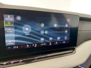 Škoda Octavia Style