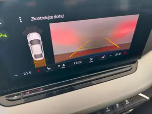 Škoda Octavia Style