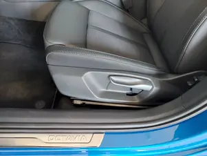 Škoda Octavia Style