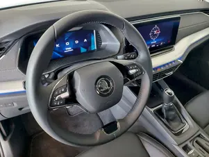 Škoda Octavia Style