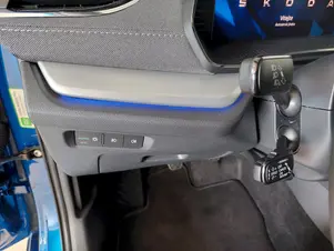 Škoda Octavia Style