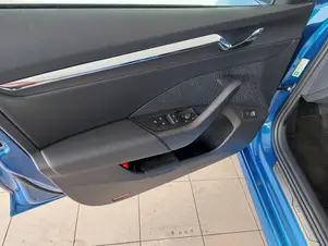 Škoda Octavia Style