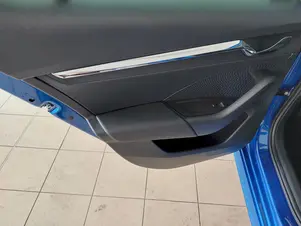 Škoda Octavia Style