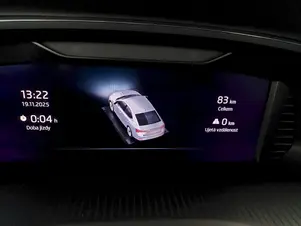 Škoda Octavia Style