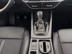 Škoda Octavia Style