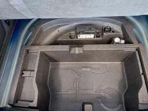 Škoda Octavia Style