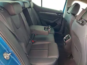 Škoda Octavia Style