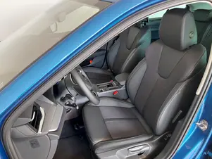 Škoda Octavia Style