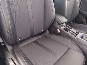 Škoda Octavia Style