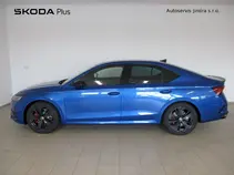 Octavia RS