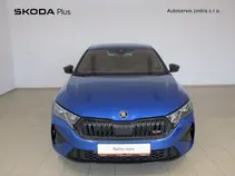 Octavia RS