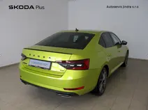 Superb SportLine