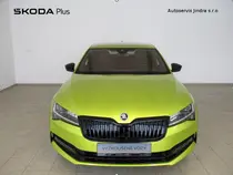 Superb SportLine