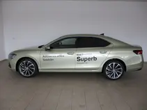 Superb L&K