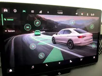 Superb Laurin & Klement