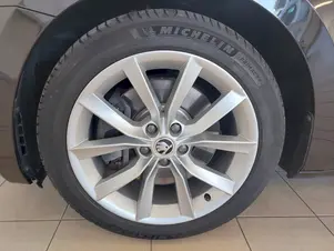 Škoda Superb Style