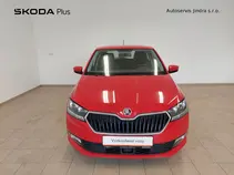 Fabia Ambition