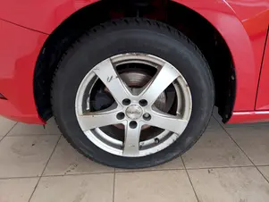 Škoda Fabia Ambition