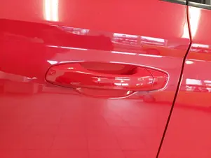 Škoda Fabia Ambition