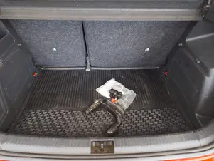 Škoda Fabia Ambition