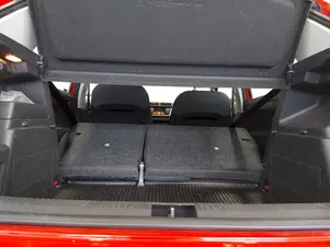 Škoda Fabia Ambition