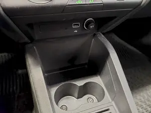 Škoda Fabia Ambition