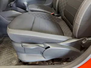 Škoda Fabia Ambition