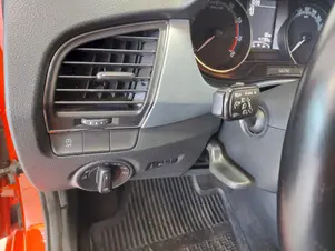 Škoda Fabia Ambition