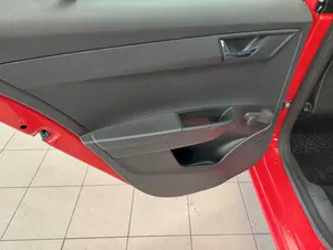 Škoda Fabia Ambition