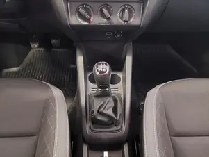 Škoda Fabia Ambition