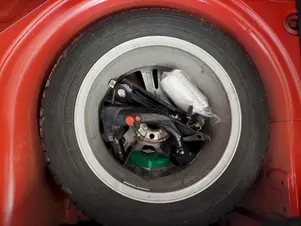 Škoda Fabia Ambition