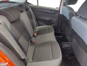 Škoda Fabia Ambition