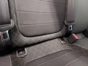 Škoda Fabia Ambition