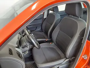 Škoda Fabia Ambition