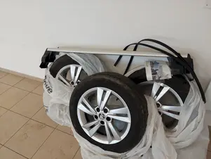 Škoda Fabia Ambition