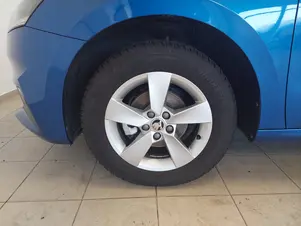 Škoda Fabia Selection