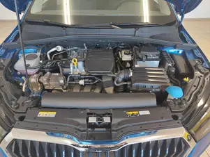 Škoda Fabia Selection