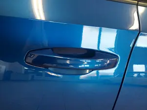 Škoda Fabia Selection