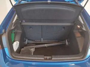 Škoda Fabia Selection