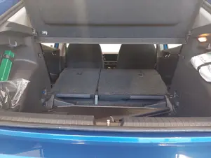 Škoda Fabia Selection