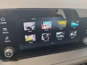 Škoda Fabia Selection